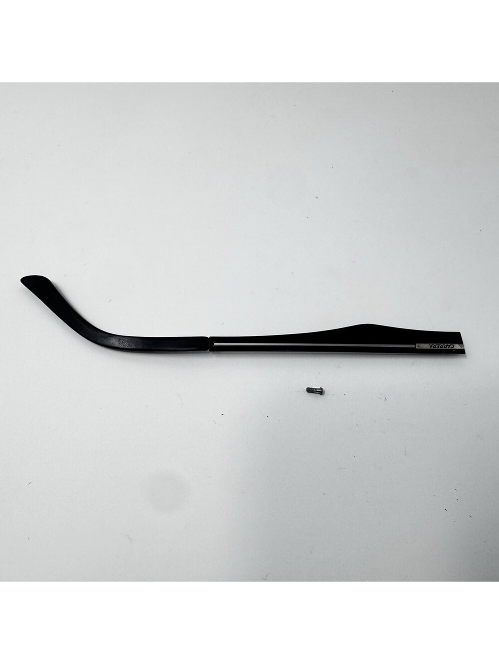 Carrera CA7584 003 Black Eyeglass Frames Replacement Temple Arm 145